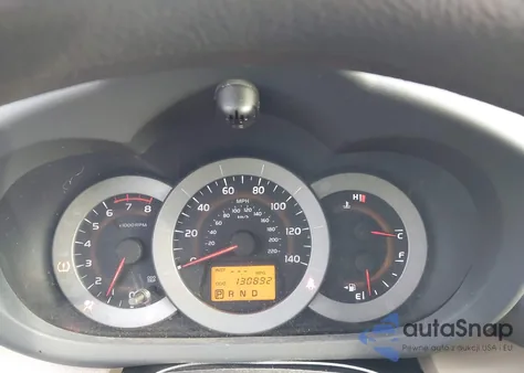 2011 Toyota Rav4 z USA, uszkodzony, nr VIN 2T3BF4DV5BW147269